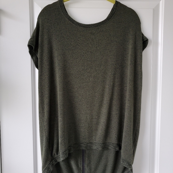 Matty M Tunic Sweater T Shirt - Picture 1 of 4